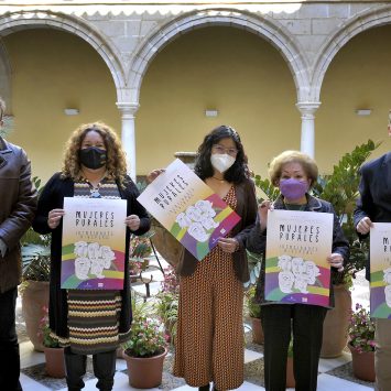 Las mujeres rurales, protagonistas del 8 de Marzo en Jerez y su campiña