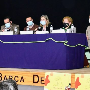 Éxito del I Foro de Mujeres Agricultoras