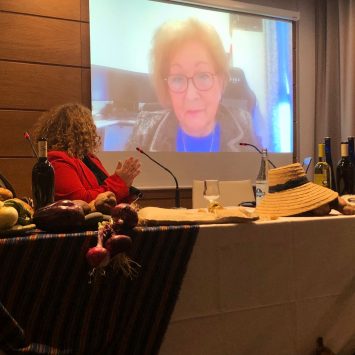 Sol Rural participa en Lanzarote en las jornadas de mujer rural, soberanía alimentaria y ecofeminismo