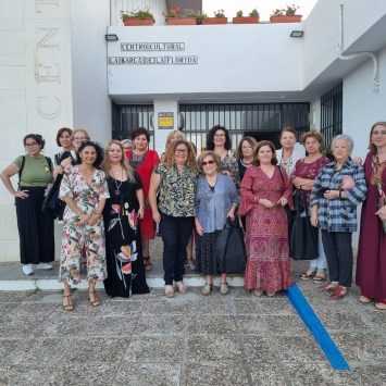 Evaluación final del proyecto «Mujeres Rurales Enredadas»