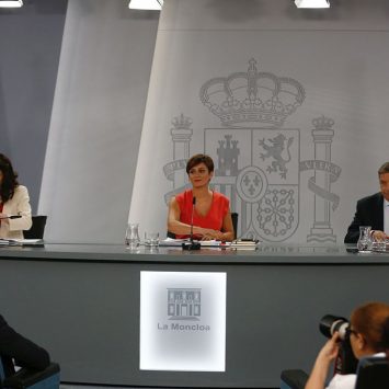 Los abogados condenados por violencia de género no podrán representar a las víctimas