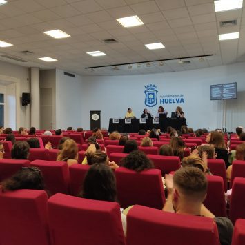 Sol Rural y Caminar abordan el abolicionismo de la prostitución