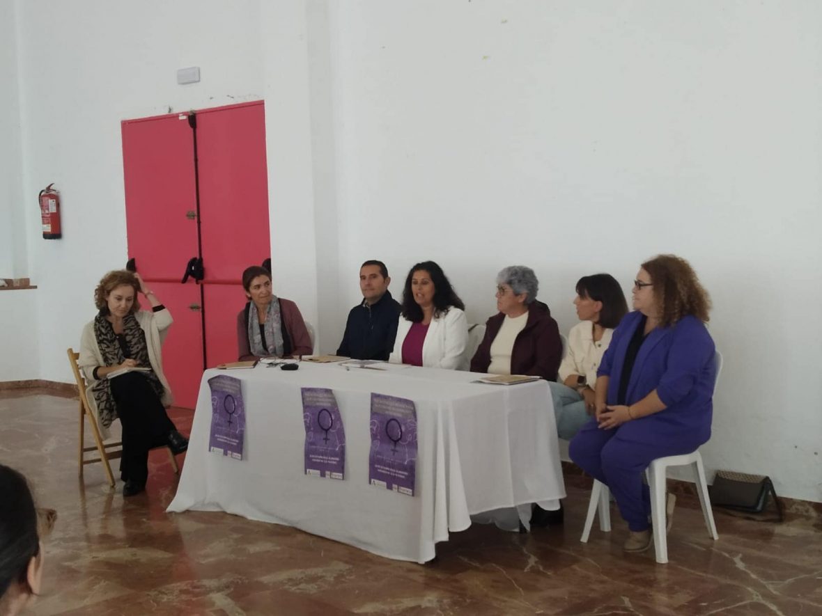 Sol Rural promueve junto a Caminar el encuentro Iniciativas que promocionan la igualdad de género en el medio rural