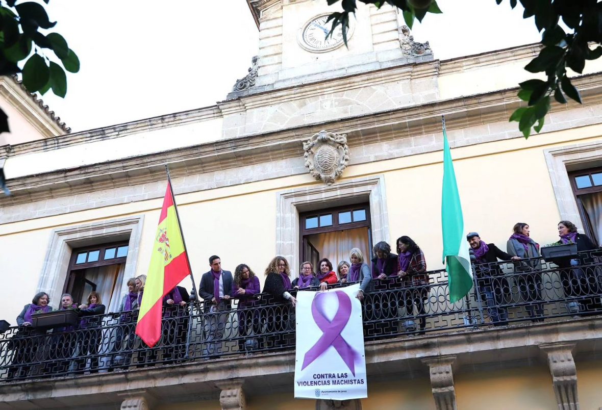 Sol Rural se suma a la manifestación convocada por el 25-N