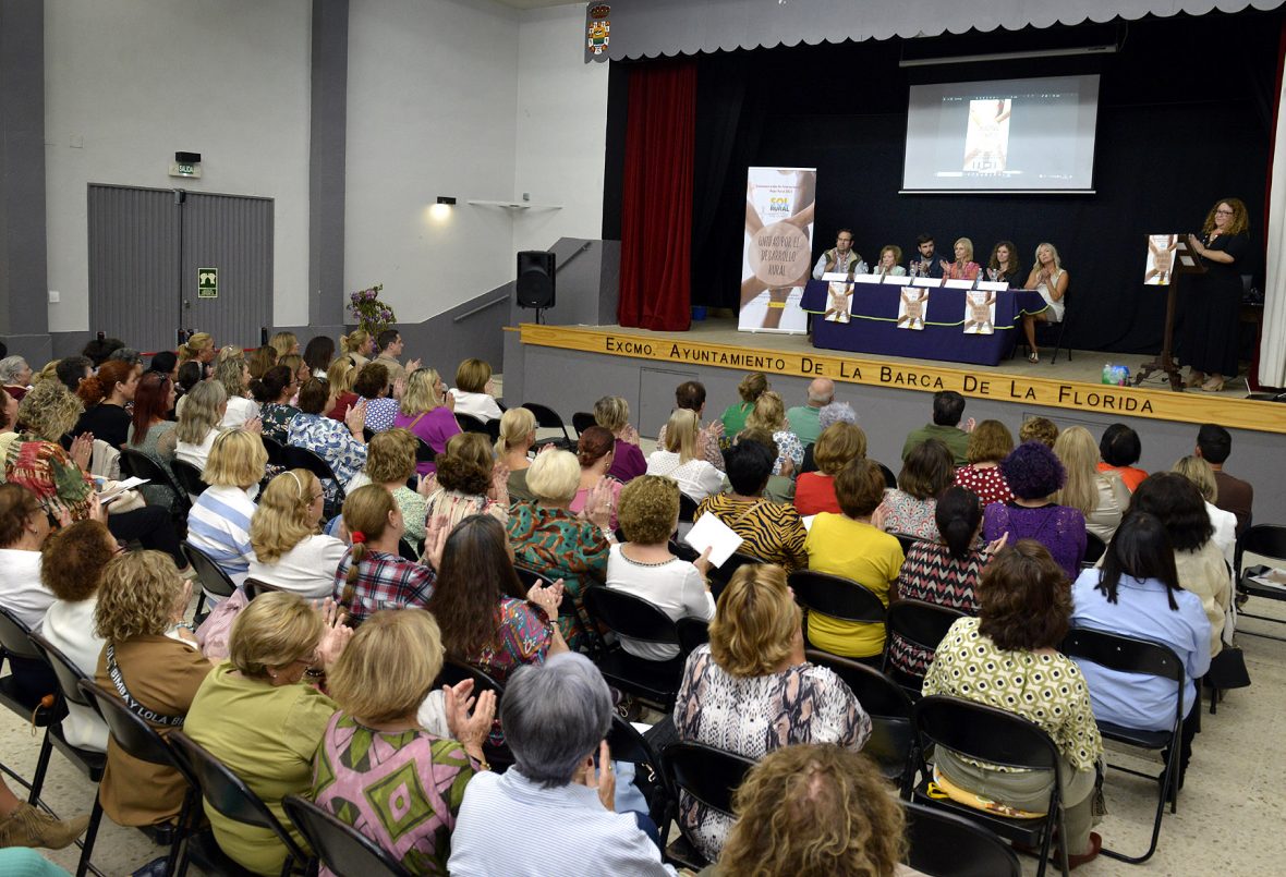 Estas son las 11 reivindicaciones del Jerez rural